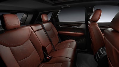 2026 Cadillac XT5 AWD 4dr Premium Luxury