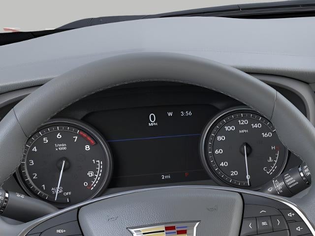 2026 Cadillac XT5 AWD 4dr Premium Luxury