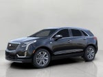 2026 Cadillac XT5 AWD 4dr Premium Luxury