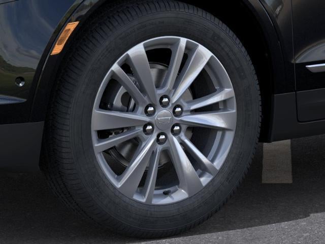 2026 Cadillac XT5 AWD 4dr Premium Luxury