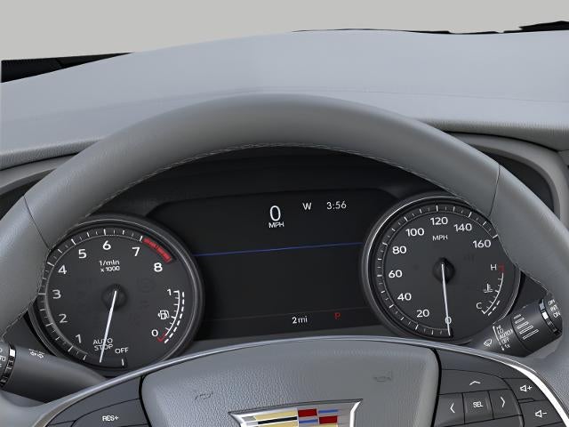 2026 Cadillac XT5 AWD 4dr Premium Luxury