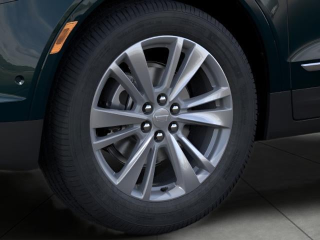 2026 Cadillac XT5 AWD 4dr Premium Luxury