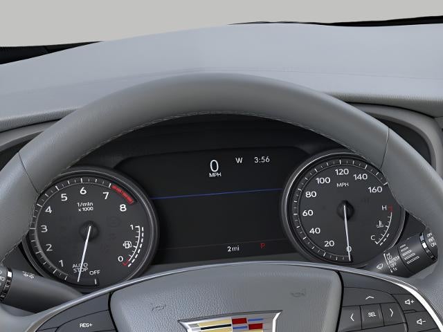 2026 Cadillac XT5 AWD 4dr Premium Luxury