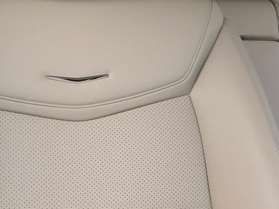 2026 Cadillac XT5 AWD 4dr Premium Luxury