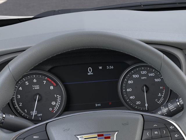 2026 Cadillac XT5 AWD 4dr Premium Luxury