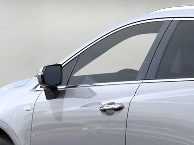 2026 Cadillac XT5 AWD 4dr Premium Luxury