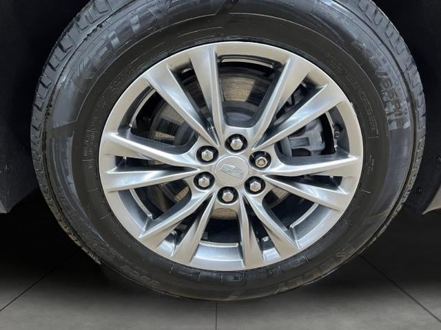 2021 Cadillac XT5 AWD 4dr Premium Luxury