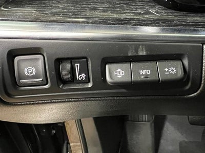 2021 Cadillac XT5 AWD 4dr Premium Luxury