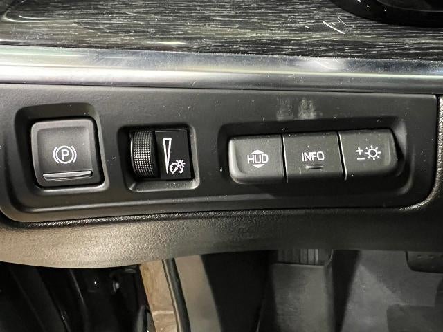 2021 Cadillac XT5 AWD 4dr Premium Luxury