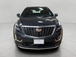 2021 Cadillac XT5 AWD 4dr Premium Luxury