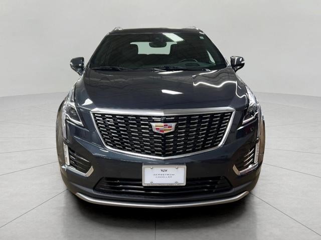 2021 Cadillac XT5 AWD 4dr Premium Luxury