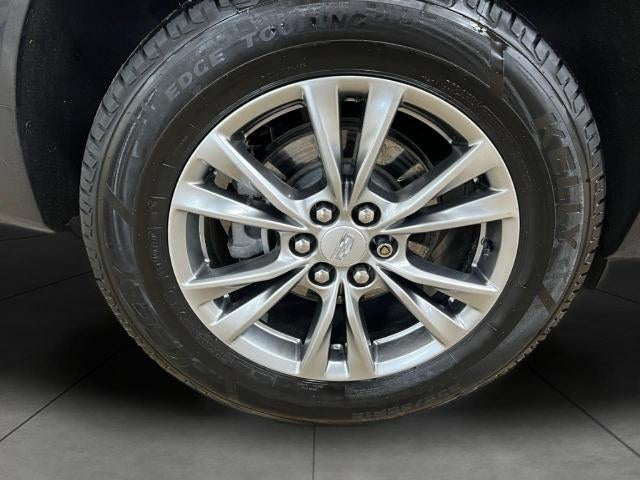 2021 Cadillac XT5 AWD 4dr Premium Luxury