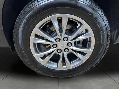 2021 Cadillac XT5 AWD 4dr Premium Luxury