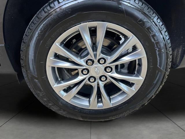 2021 Cadillac XT5 AWD 4dr Premium Luxury