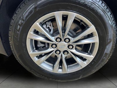 2021 Cadillac XT5 AWD 4dr Premium Luxury