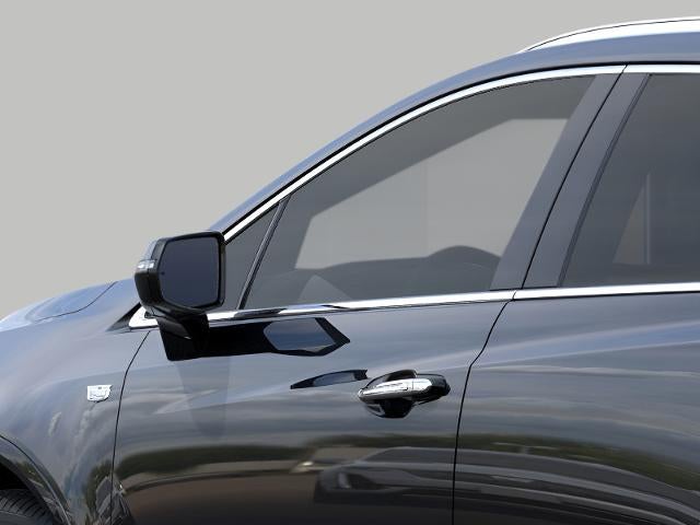 2026 Cadillac XT5 AWD 4dr Premium Luxury