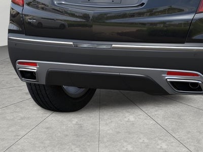 2026 Cadillac XT5 AWD 4dr Premium Luxury