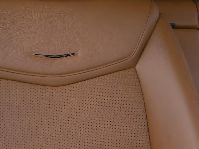 2026 Cadillac XT5 AWD 4dr Premium Luxury