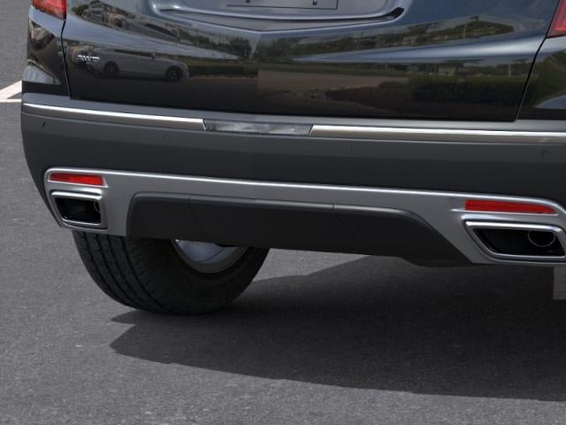 2026 Cadillac XT5 AWD 4dr Premium Luxury