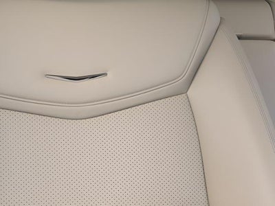 2026 Cadillac XT5 AWD 4dr Premium Luxury