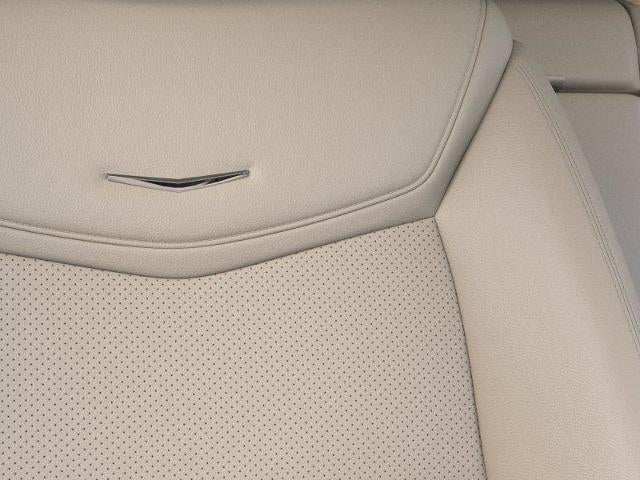 2026 Cadillac XT5 AWD 4dr Premium Luxury