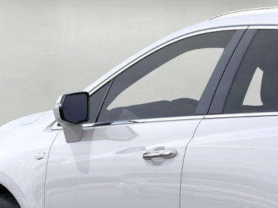 2026 Cadillac XT5 AWD 4dr Premium Luxury