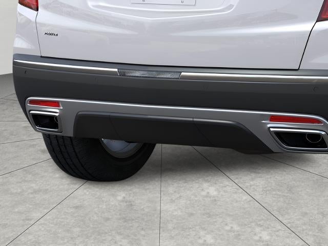 2026 Cadillac XT5 AWD 4dr Premium Luxury