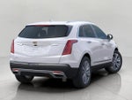 2026 Cadillac XT5 AWD 4dr Premium Luxury