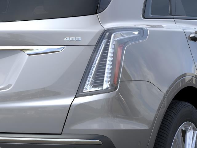 2025 Cadillac XT5 AWD 4dr Sport