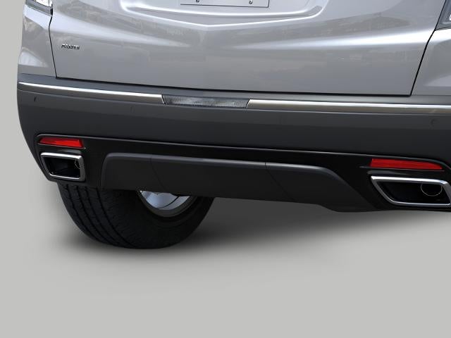 2025 Cadillac XT5 AWD 4dr Sport