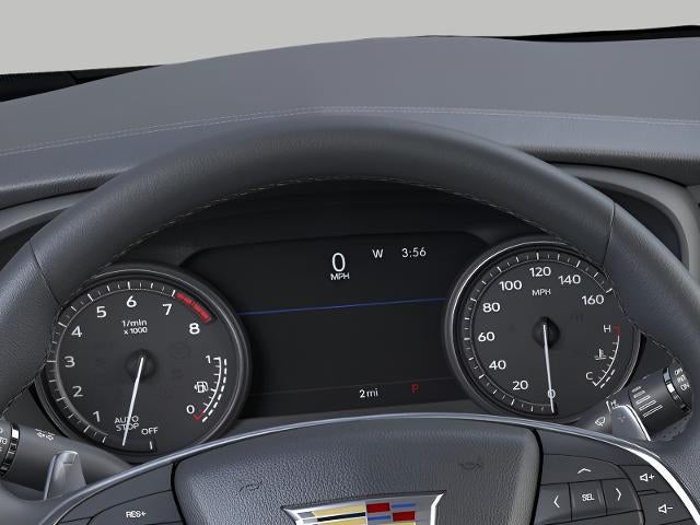 2025 Cadillac XT5 AWD 4dr Sport