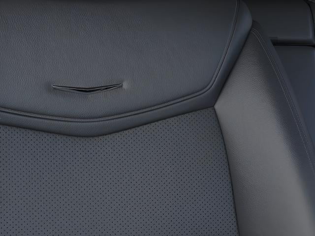 2025 Cadillac XT5 AWD 4dr Sport