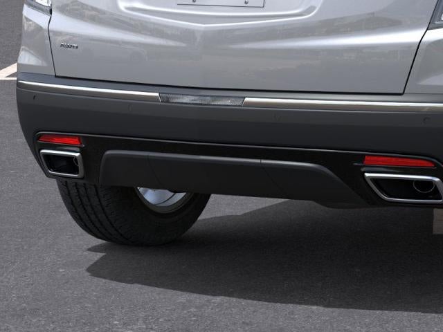 2025 Cadillac XT5 AWD 4dr Sport