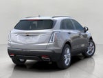 2025 Cadillac XT5 AWD 4dr Sport