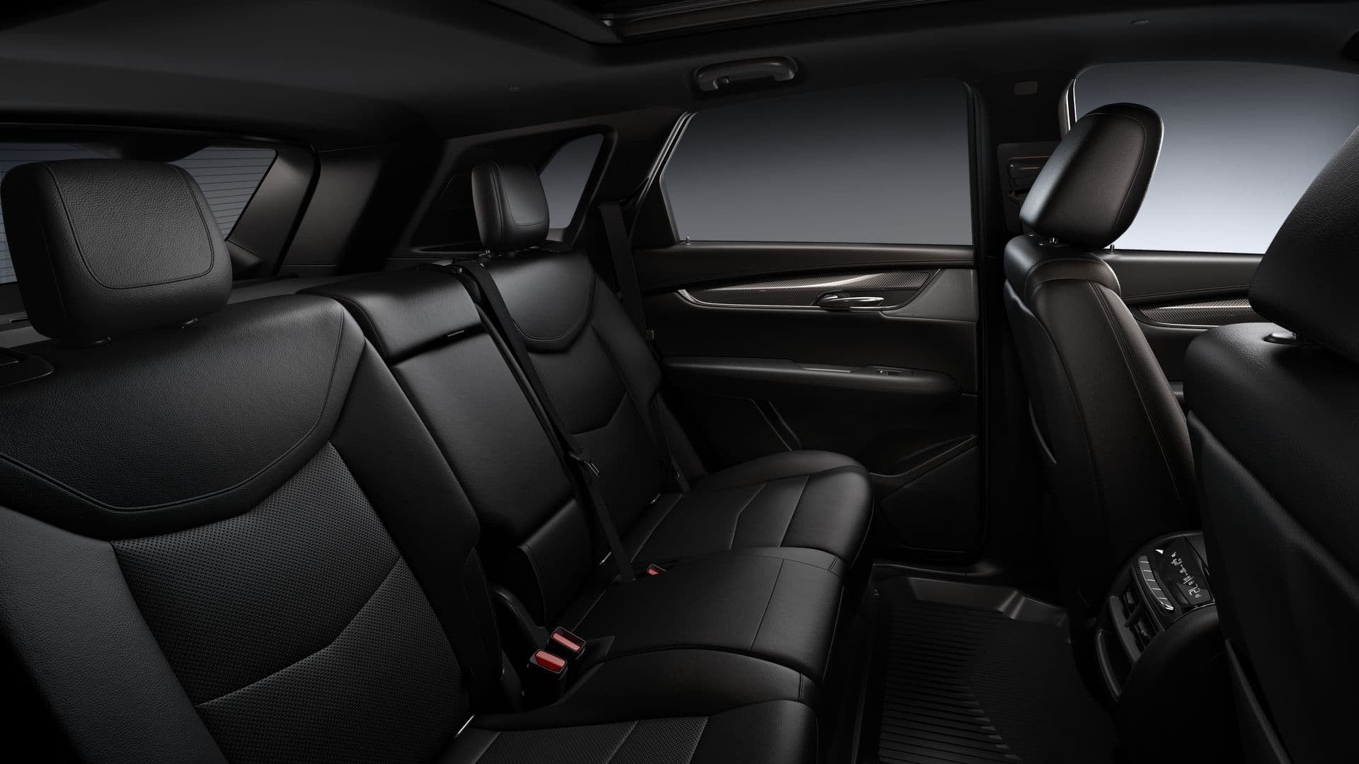 2025 Cadillac XT5 AWD 4dr Sport