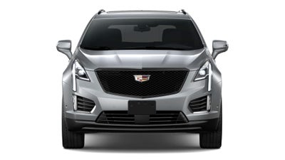 2025 Cadillac XT5 AWD 4dr Sport