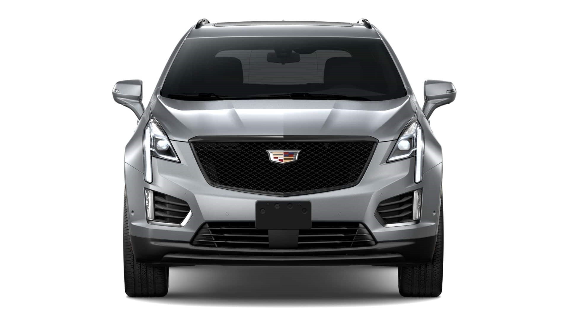 2025 Cadillac XT5 AWD 4dr Sport