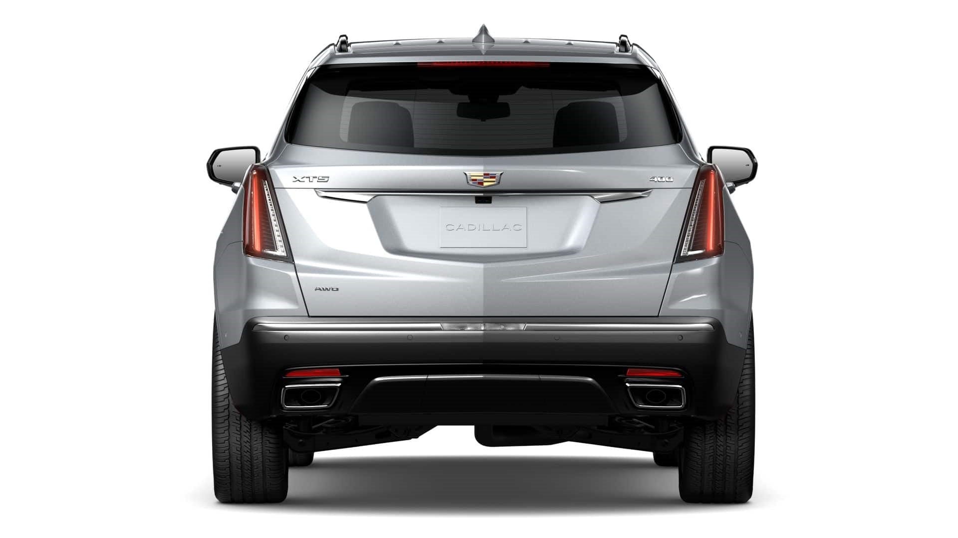2025 Cadillac XT5 AWD 4dr Sport