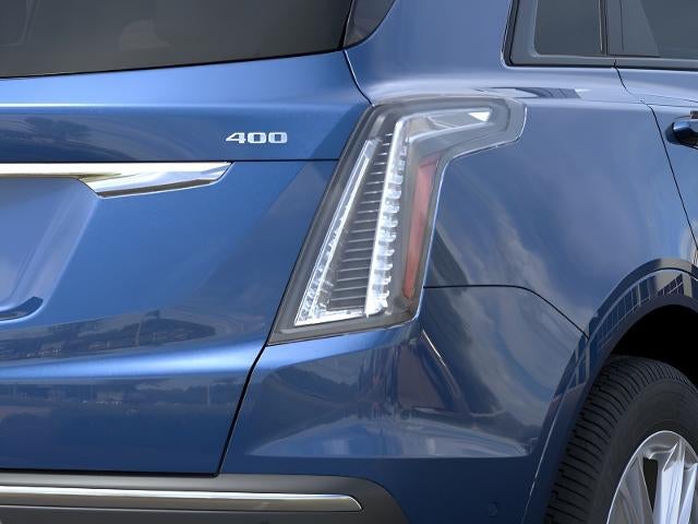 2026 Cadillac XT5 AWD 4dr Sport