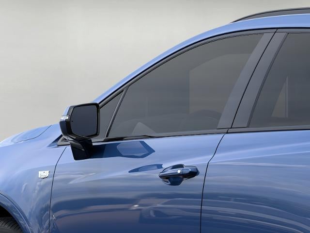 2026 Cadillac XT5 AWD 4dr Sport