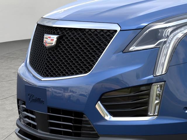 2026 Cadillac XT5 AWD 4dr Sport