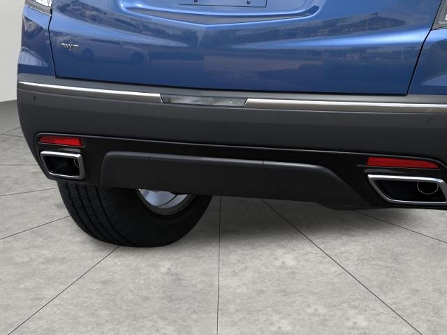 2026 Cadillac XT5 AWD 4dr Sport