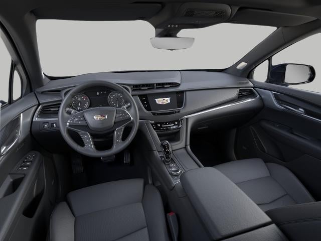 2026 Cadillac XT5 AWD 4dr Sport