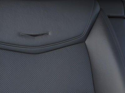 2026 Cadillac XT5 AWD 4dr Sport