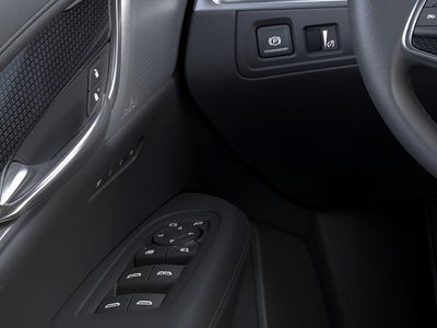 2026 Cadillac XT5 AWD 4dr Sport