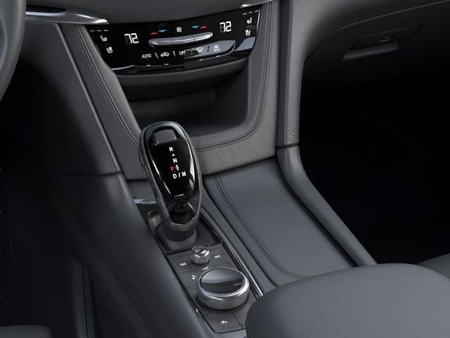 2026 Cadillac XT5 AWD 4dr Sport