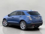 2026 Cadillac XT5 AWD 4dr Sport