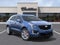 2026 Cadillac XT5 AWD 4dr Sport