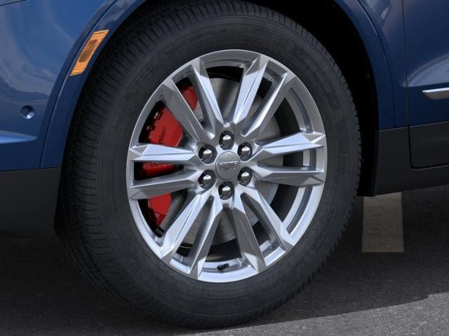 2026 Cadillac XT5 AWD 4dr Sport