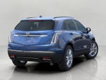 2026 Cadillac XT5 AWD 4dr Sport